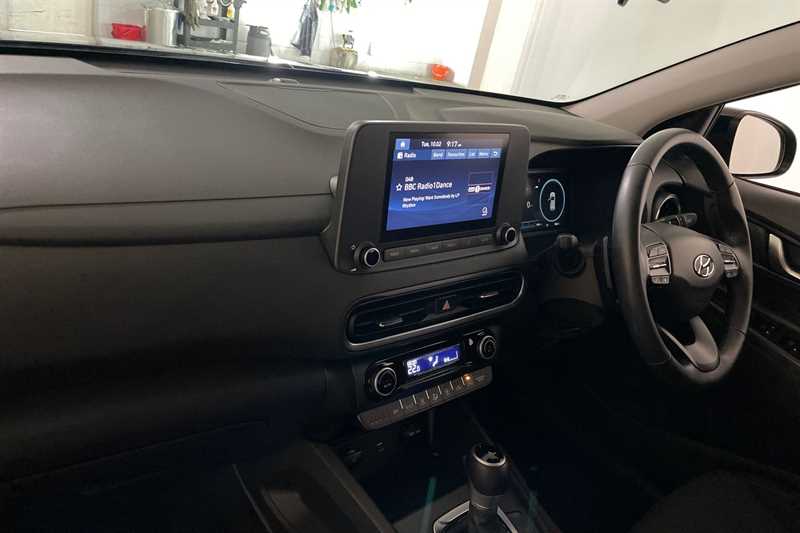 Used Hyundai KONA 2021 for sale - 77513822: Photo 13