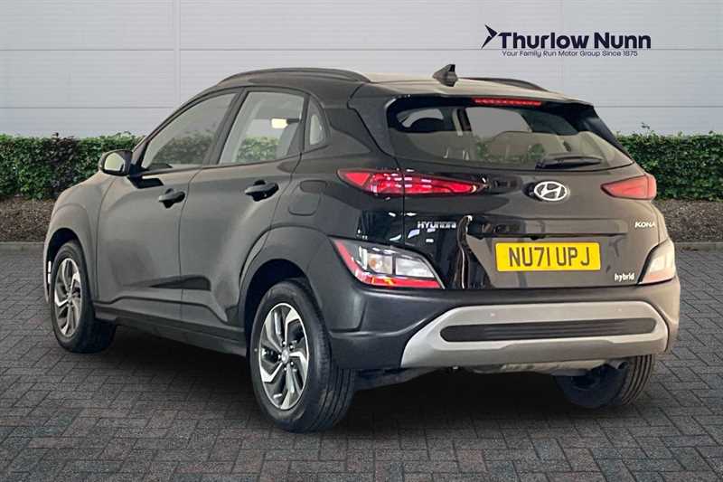 Used Hyundai KONA 2021 for sale - 77513822: Photo 5