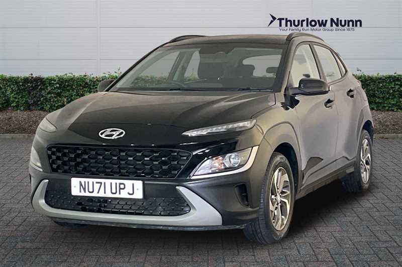 Used Hyundai KONA 2021 for sale - 77513822: Photo 7