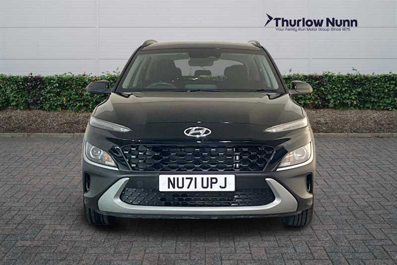 Used Hyundai KONA 2021 for sale - 77513822: Photo 8