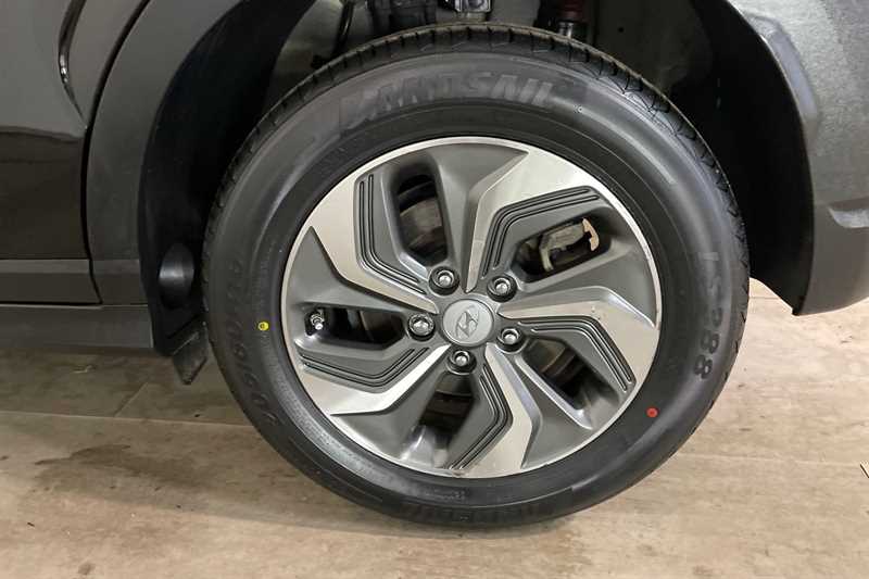 Used Hyundai KONA 2021 for sale - 77513822: Photo 9