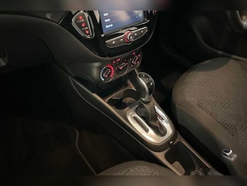 Used Vauxhall Corsa 2018 for sale - 77627739: Photo