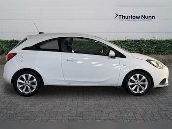 Used Vauxhall Corsa 2018 for sale - 77627739: Photo