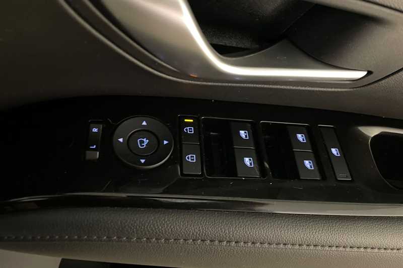 Used Hyundai TUCSON 2024 for sale - 77513836: Photo 16