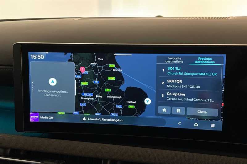 Used Hyundai TUCSON 2024 for sale - 77513836: Photo 18