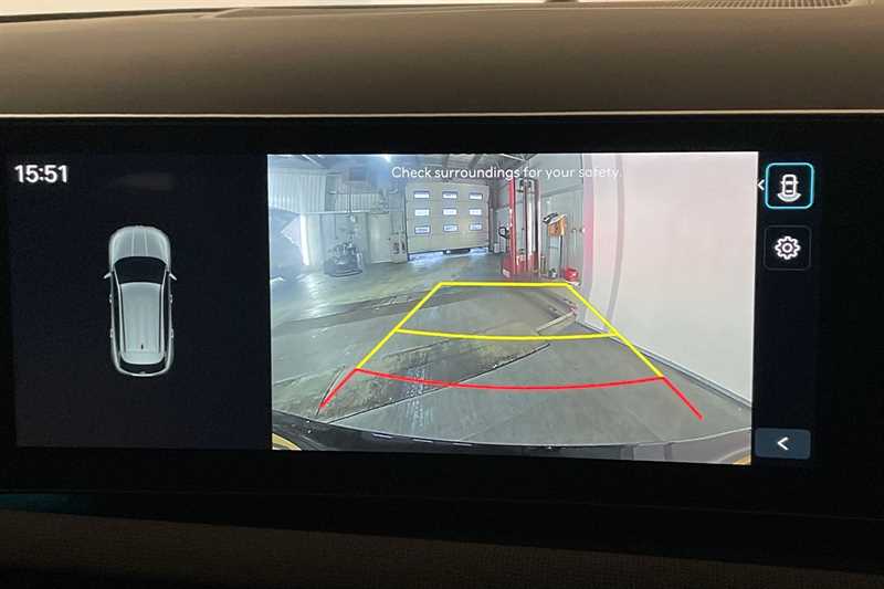 Used Hyundai TUCSON 2024 for sale - 77513836: Photo 19