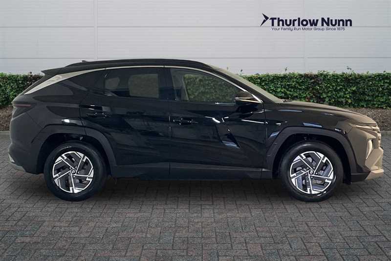 Used Hyundai TUCSON 2024 for sale - 77513836: Photo 2