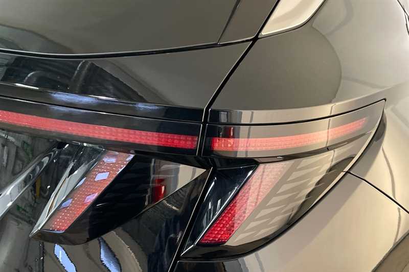 Used Hyundai TUCSON 2024 for sale - 77513836: Photo 38