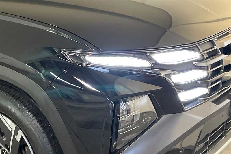 Used Hyundai TUCSON 2024 for sale - 77513836: Photo 43