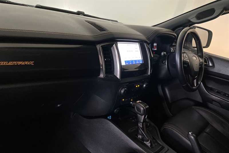 Used Ford Ranger 2021 for sale - 77513490: Photo 11