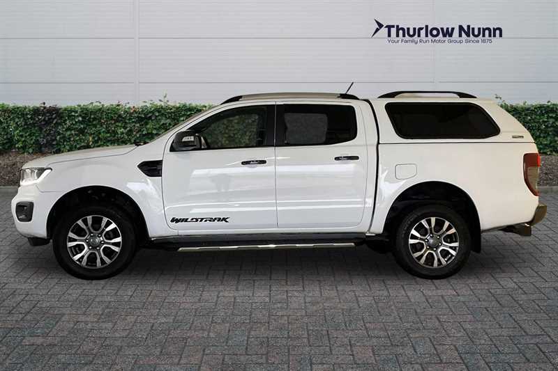 Used Ford Ranger 2021 for sale - 77513490: Photo 12