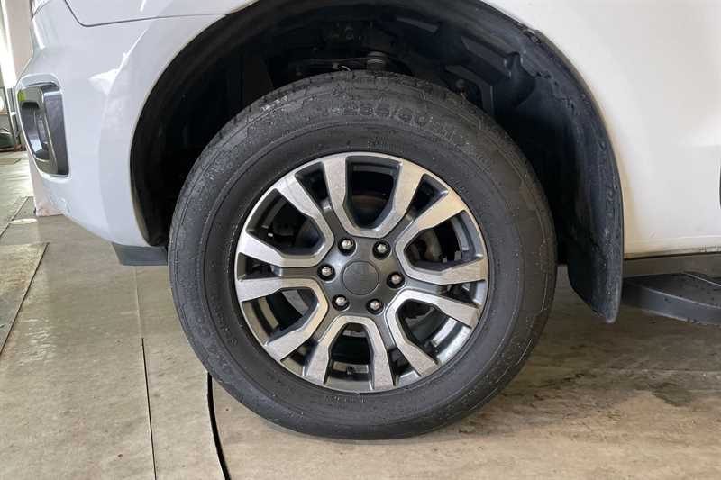 Used Ford Ranger 2021 for sale - 77513490: Photo 13