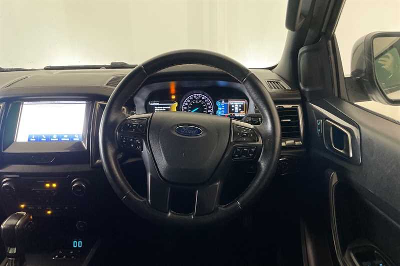 Used Ford Ranger 2021 for sale - 77513490: Photo 14