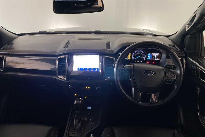 Used Ford Ranger 2021 for sale - 77513490: Photo 15