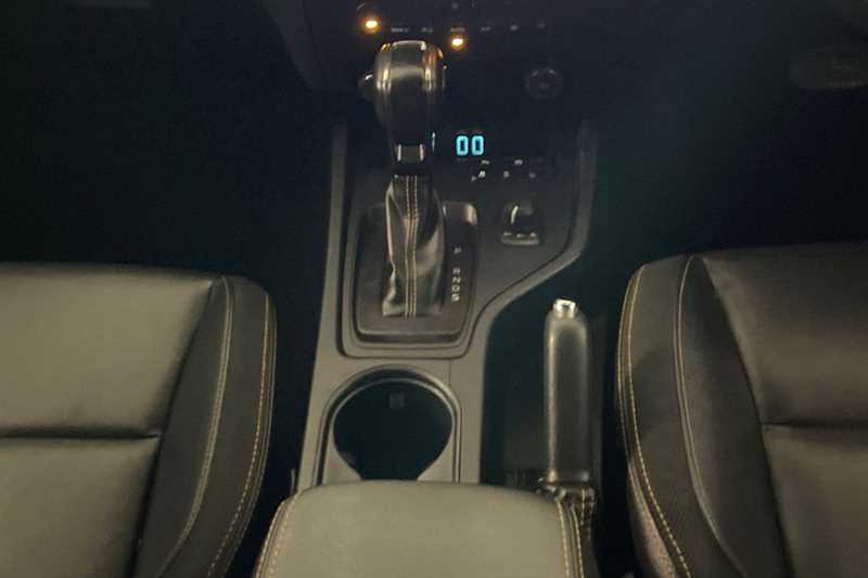 Used Ford Ranger 2021 for sale - 77513490: Photo 16