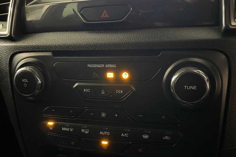 Used Ford Ranger 2021 for sale - 77513490: Photo 17