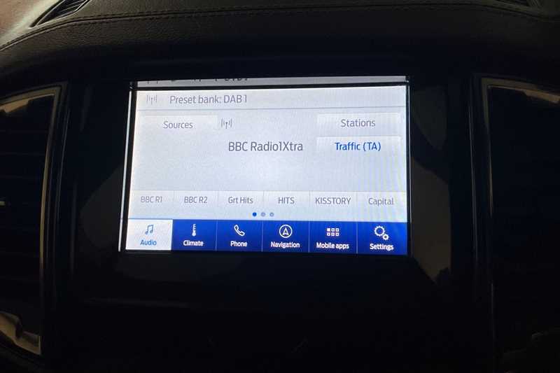 Used Ford Ranger 2021 for sale - 77513490: Photo 19