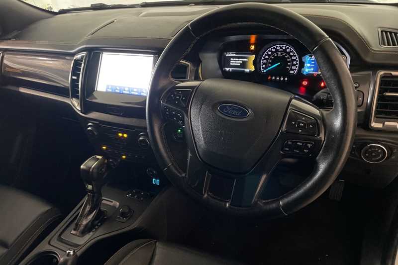 Used Ford Ranger 2021 for sale - 77513490: Photo 2