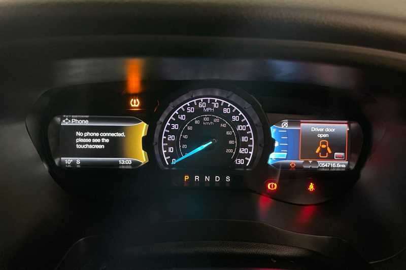 Used Ford Ranger 2021 for sale - 77513490: Photo 20