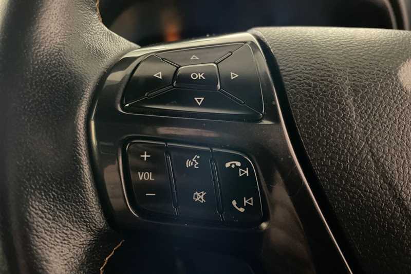 Used Ford Ranger 2021 for sale - 77513490: Photo 21