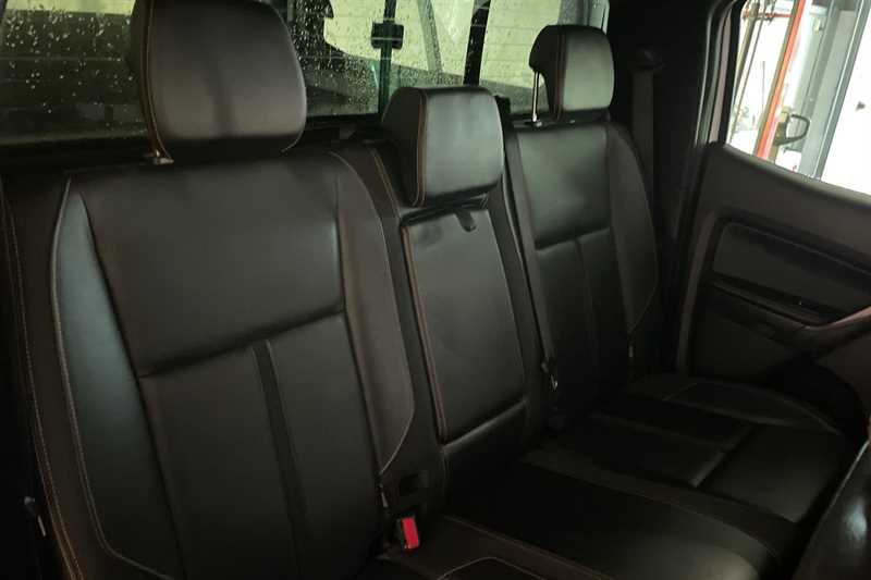 Used Ford Ranger 2021 for sale - 77513490: Photo 23