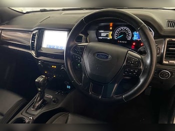 Used Ford Ranger undefined for sale - 77513490: Photo