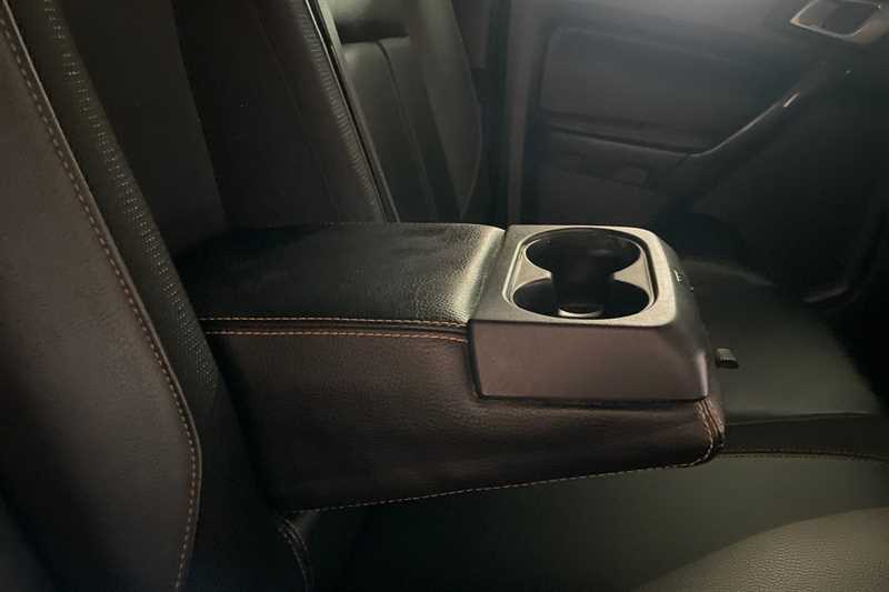 Used Ford Ranger 2021 for sale - 77513490: Photo 34