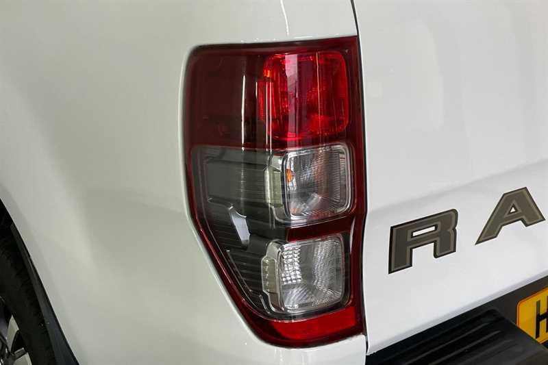Used Ford Ranger 2021 for sale - 77513490: Photo 37