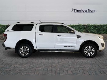 Used Ford Ranger undefined for sale - 77513490: Photo