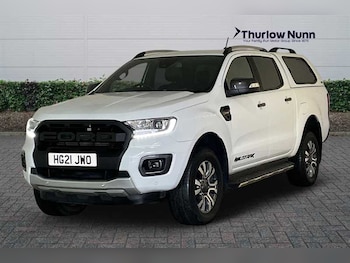 Used Ford Ranger undefined for sale - 77513490: Photo