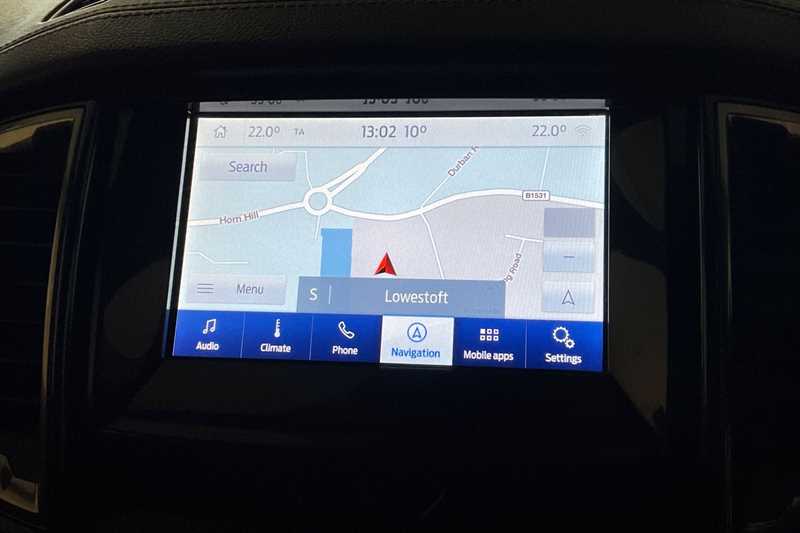 Used Ford Ranger 2021 for sale - 77513490: Photo 5