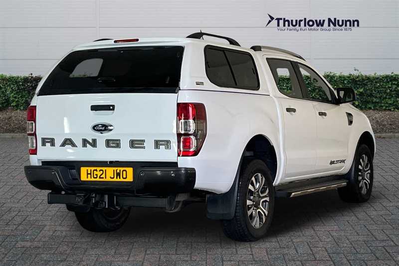 Used Ford Ranger 2021 for sale - 77513490: Photo 6