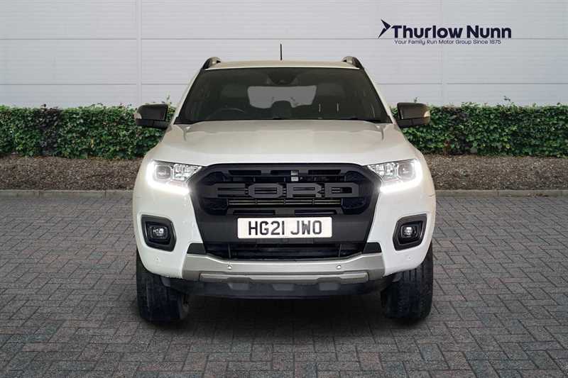 Used Ford Ranger 2021 for sale - 77513490: Photo 8