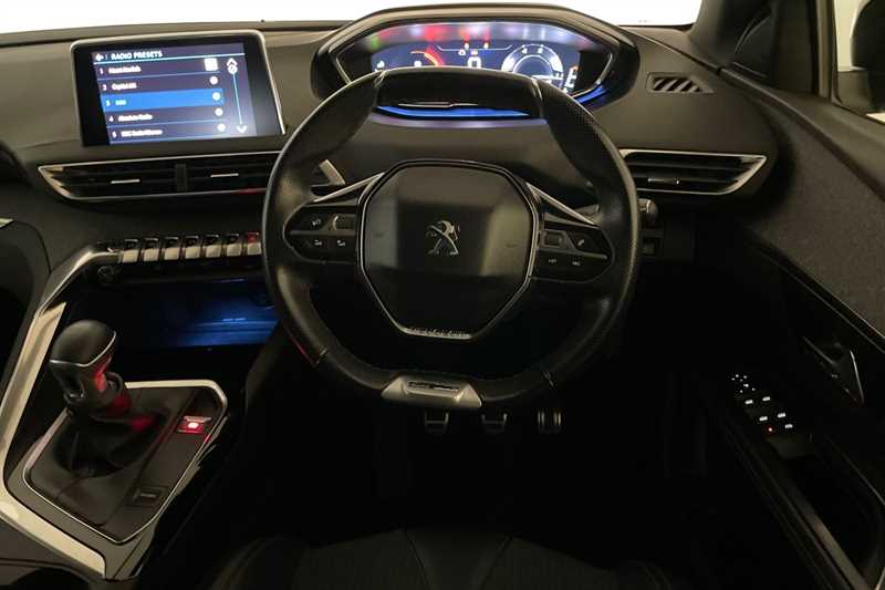 Used Peugeot 5008 2018 for sale - 78009650: Photo 11