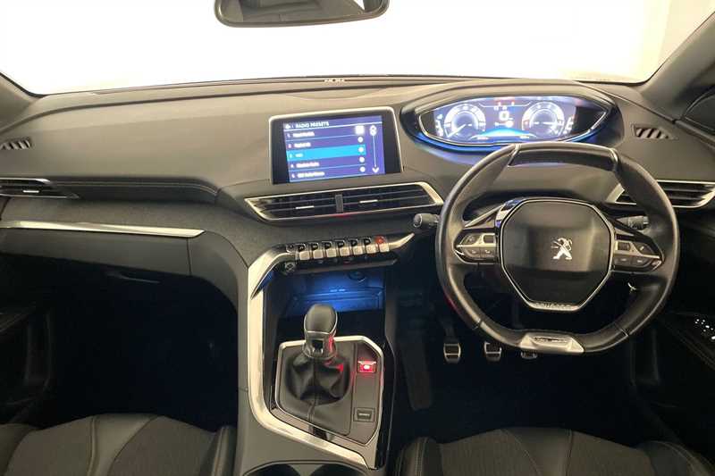 Used Peugeot 5008 2018 for sale - 78009650: Photo 12