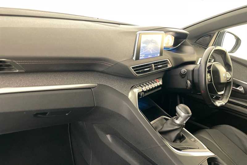 Used Peugeot 5008 2018 for sale - 78009650: Photo 13