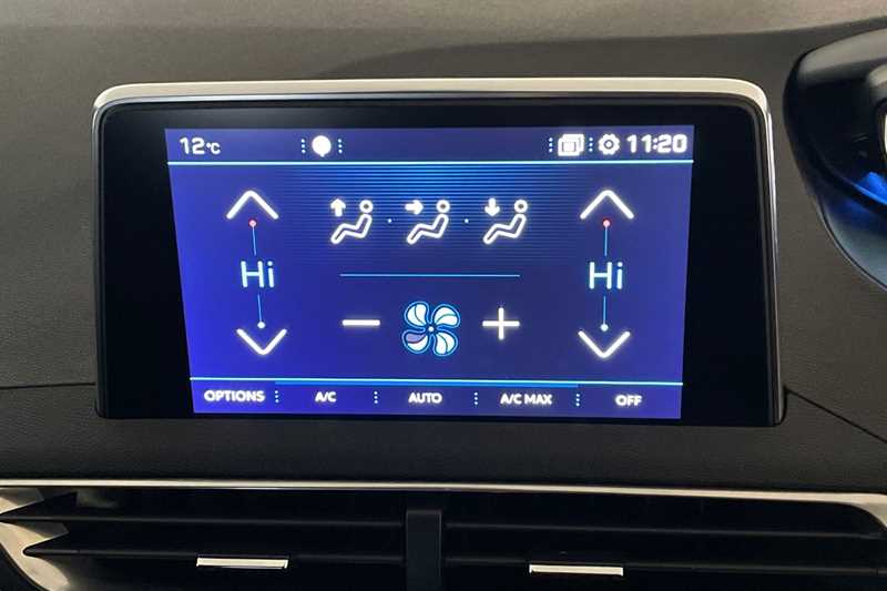 Used Peugeot 5008 2018 for sale - 78009650: Photo 15