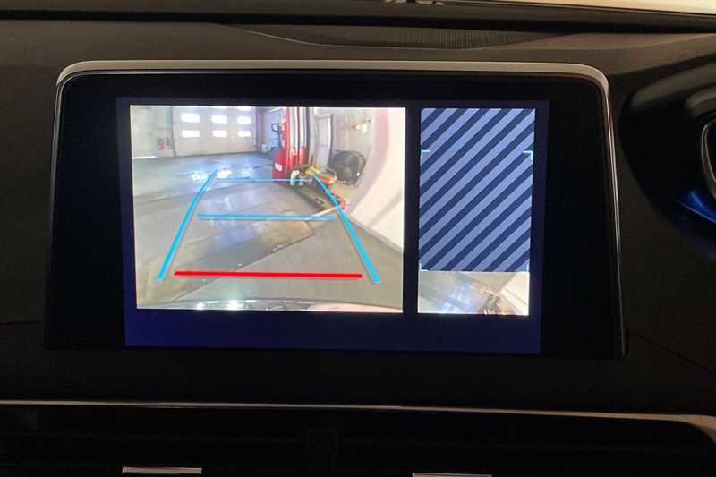 Used Peugeot 5008 2018 for sale - 78009650: Photo 19