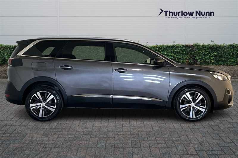 Used Peugeot 5008 2018 for sale - 78009650: Photo 2