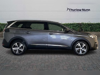 Used Peugeot 5008 2018 for sale - 78009650: Photo