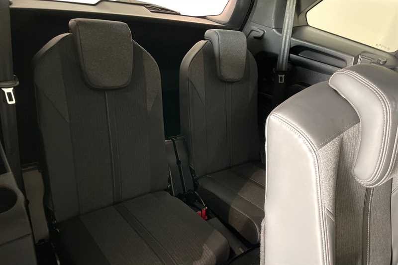 Used Peugeot 5008 2018 for sale - 78009650: Photo 36