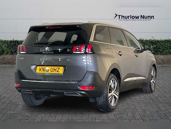 Used Peugeot 5008 2018 for sale - 78009650: Photo