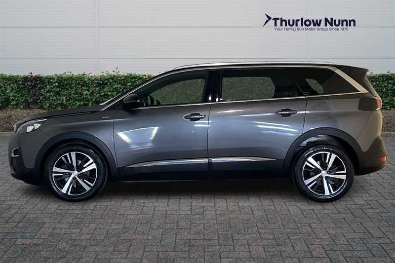 Used Peugeot 5008 2018 for sale - 78009650: Photo 6