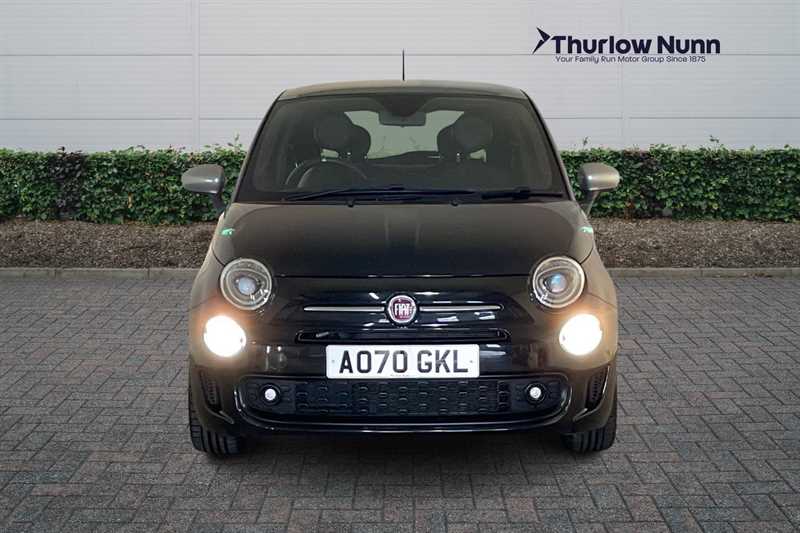 Used Fiat 500 2020 for sale - 78187208: Photo 12