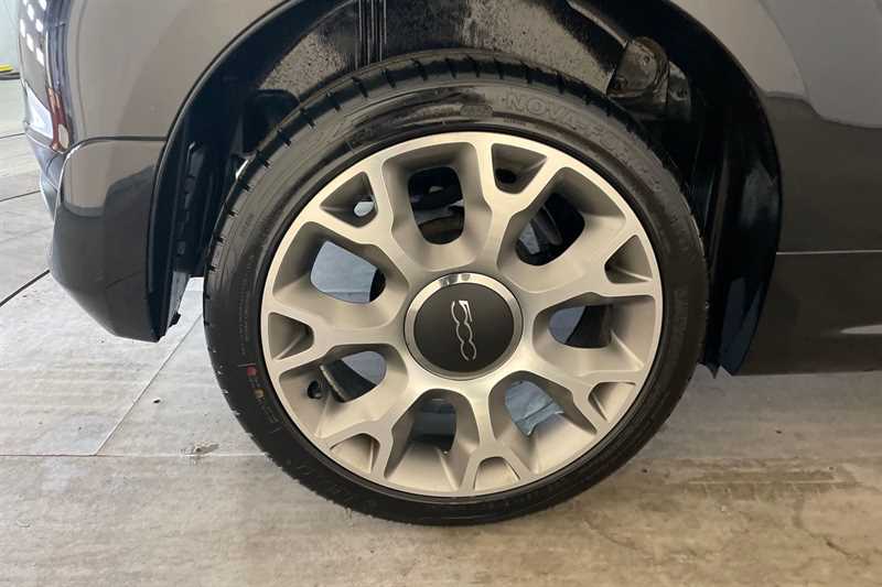 Used Fiat 500 2020 for sale - 78187208: Photo 13