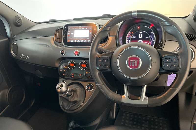 Used Fiat 500 2020 for sale - 78187208: Photo 14