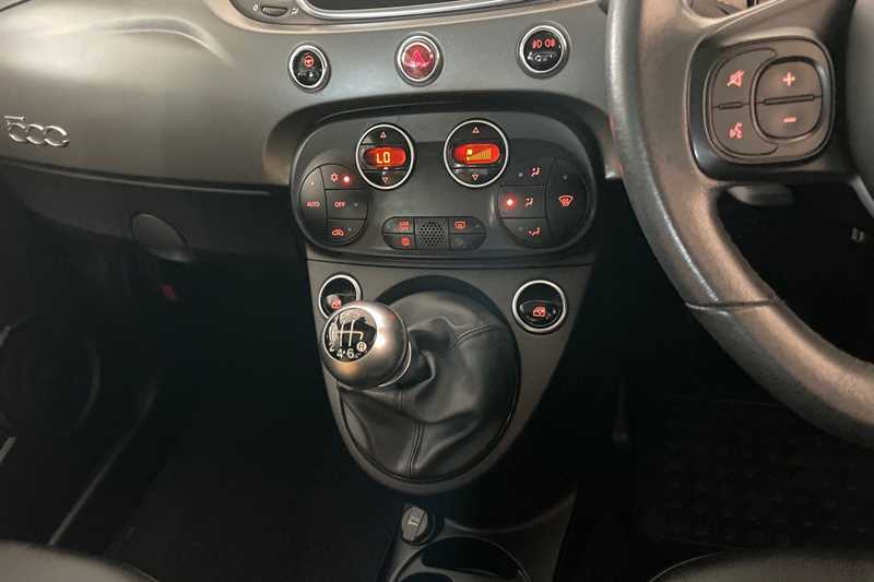 Used Fiat 500 2020 for sale - 78187208: Photo 17