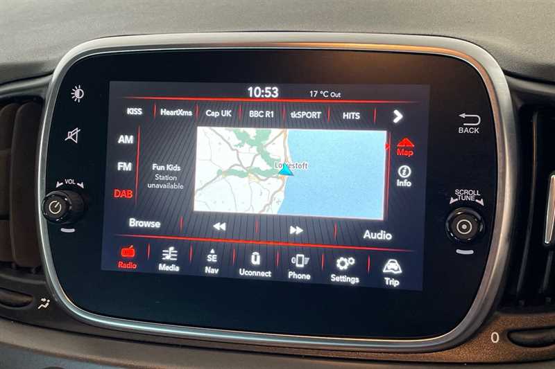 Used Fiat 500 2020 for sale - 78187208: Photo 19