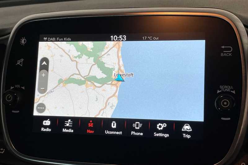 Used Fiat 500 2020 for sale - 78187208: Photo 2