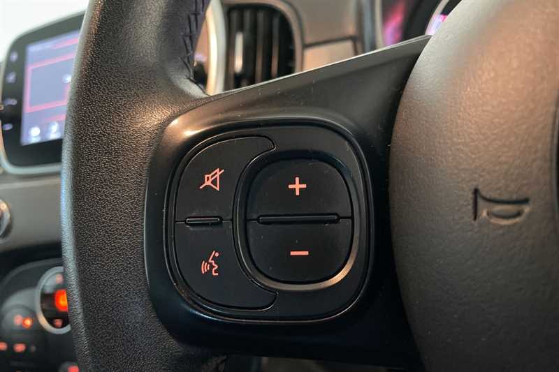 Used Fiat 500 2020 for sale - 78187208: Photo 21